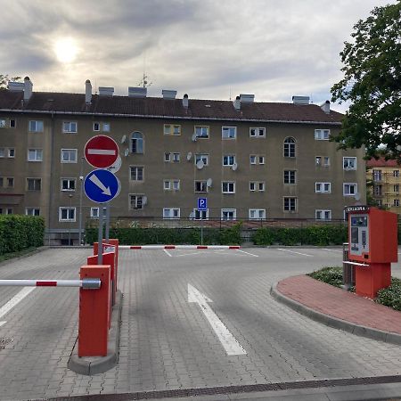 Apartman RÁZUSA centrum Banská Bystrica Esterno foto