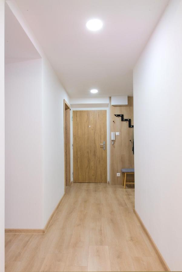 Apartman RÁZUSA centrum Banská Bystrica Esterno foto